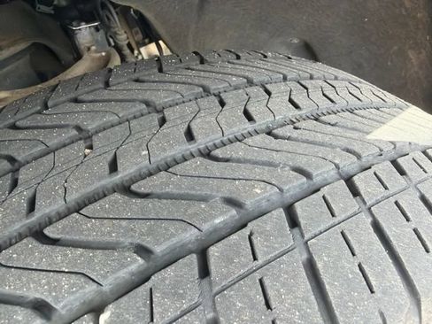 Used 2024 Chevrolet Silverado 1500 Custom RWD image 4