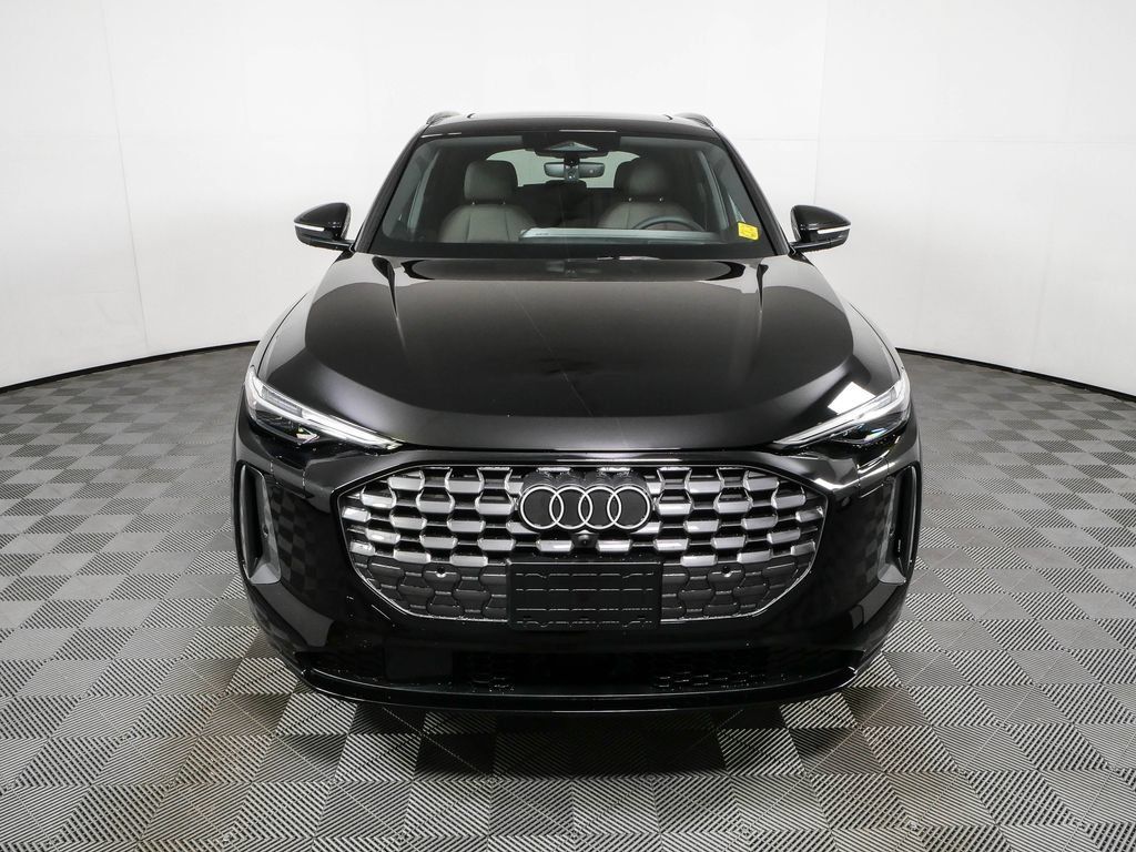 New 2026 Audi Q5 Premium Plus AWD/4WD image 28