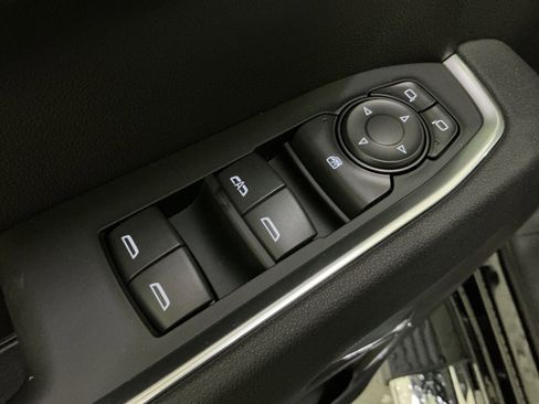 New 2026 Chevrolet Silverado 1500 LT image 23