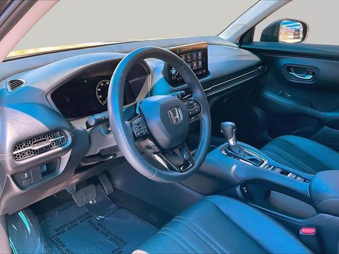 Used 2025 Honda HR-V EX-L image 17