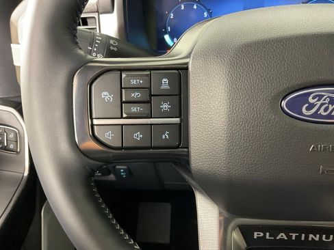 New 2026 Ford F150 Platinum w/ Equipment Group 702A High AWD/4WD image 24
