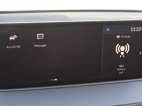 Used 2024 Acura MDX SH-AWD w/ Technology Package image 24