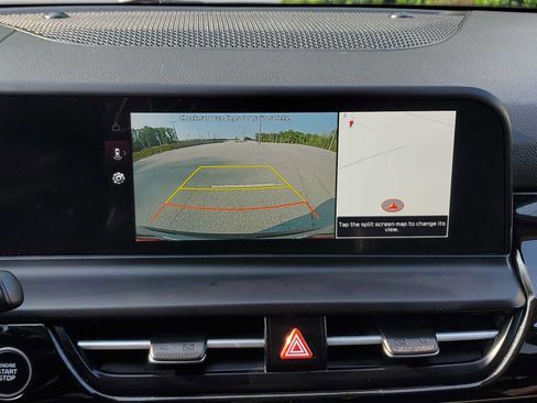 Used 2025 Kia Seltos S FWD image 24