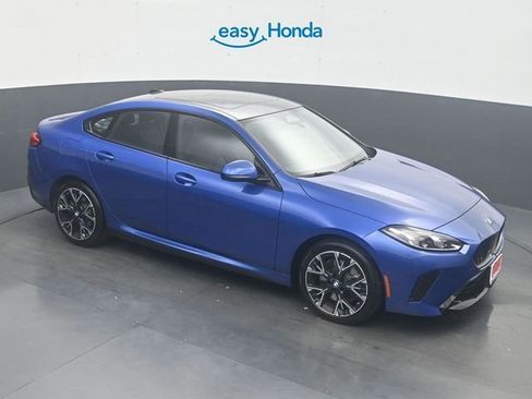 Used 2025 BMW 228i xDrive image 20