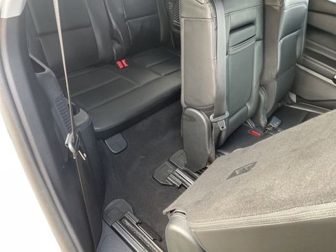 Used 2023 Ford Explorer XLT w/ Equipment Group 202A image 55