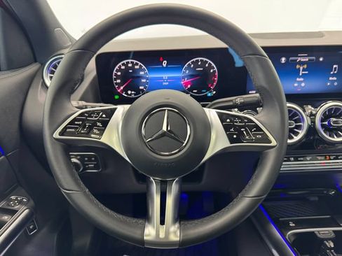 Certified 2026 Mercedes-Benz GLA 250 image 26