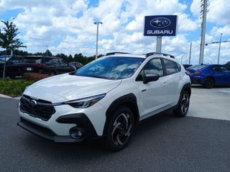 New 2026 Subaru Crosstrek 2.5i Limited AWD/4WD video 1