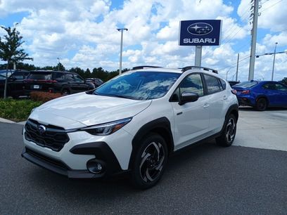 New 2026 Subaru Crosstrek 2.5i Limited