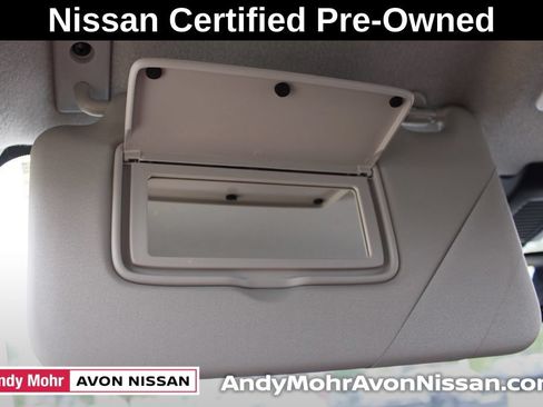 Certified 2025 Nissan Kicks Play S FWD image 39