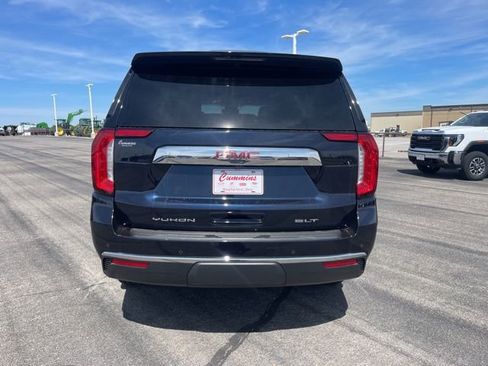 Used 2023 GMC Yukon SLT image 6