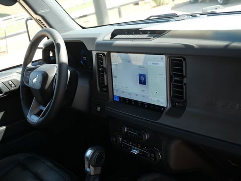 New 2026 Ford Bronco Badlands AWD/4WD image 19
