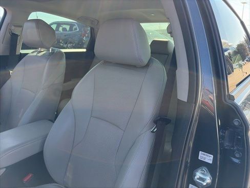 Certified 2024 Honda Accord EX-L image 14