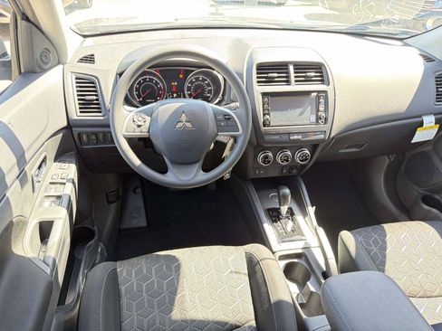 New 2027 Mitsubishi Outlander Sport FWD image 8