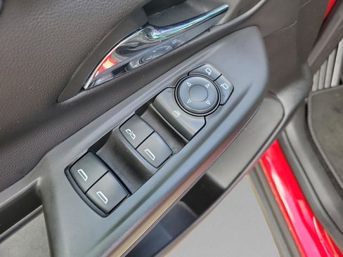 Used 2023 Chevrolet Bolt LT image 11