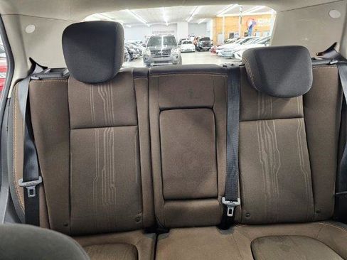 Used 2015 Chevrolet Trax LT w/ LPO, Cargo Package image 33