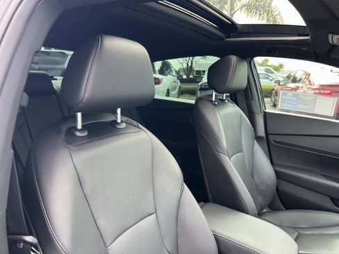 Certified 2025 Honda Accord Sport image 32