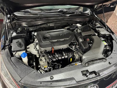 Used 2020 Kia Optima LX FWD image 20