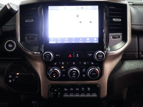 Used 2022 RAM 2500 Laramie AWD/4WD image 49