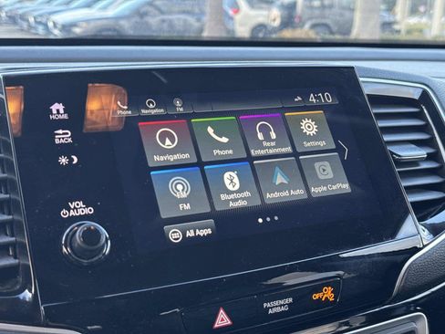 Used 2022 Honda Pilot Touring image 25