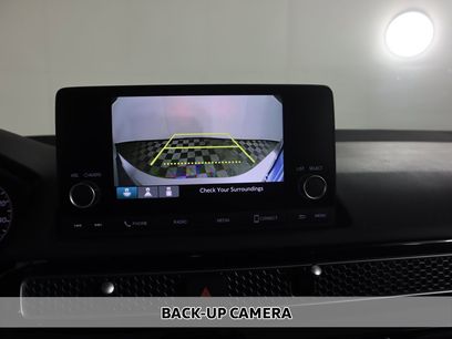 Used 2023 Honda Civic LX