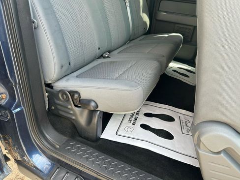 Used 2013 Ford F150 XLT w/ Mid Equipment Group AWD/4WD image 12