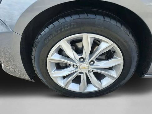 Used 2023 Chevrolet Malibu LT FWD image 10