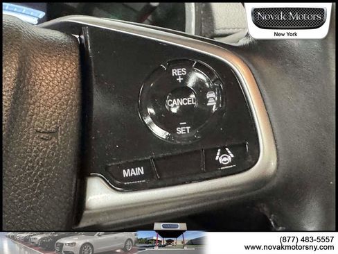 Used 2022 Honda CR-V EX-L image 16