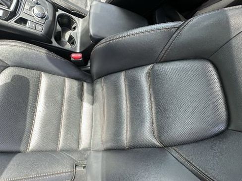 Used 2023 MAZDA CX-5 AWD 2.5 S w/ Preferred Package image 22