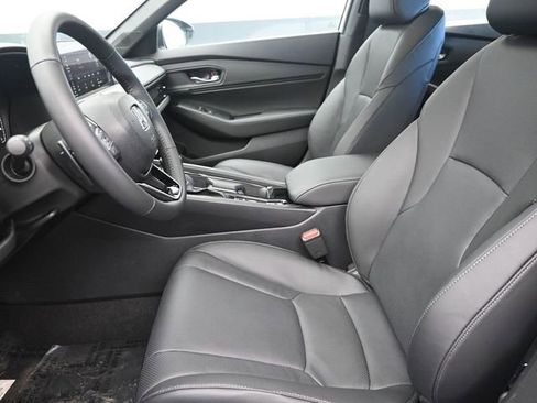 New 2026 Honda Accord Hybrid Sport-L image 17