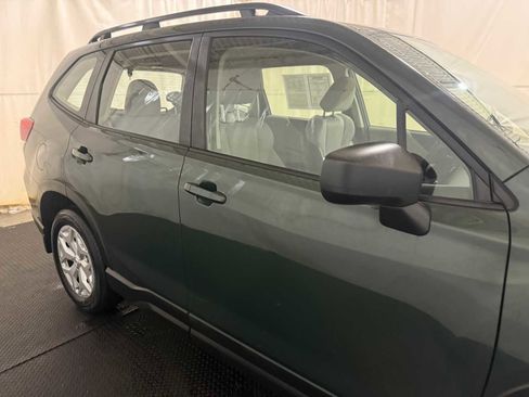 Certified 2023 Subaru Forester image 11