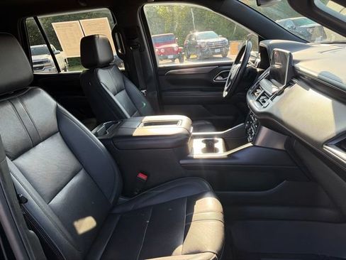 Used 2023 Chevrolet Tahoe RST AWD/4WD image 40
