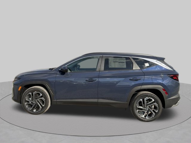 New 2026 Hyundai Tucson SEL Plus AWD/4WD image 7