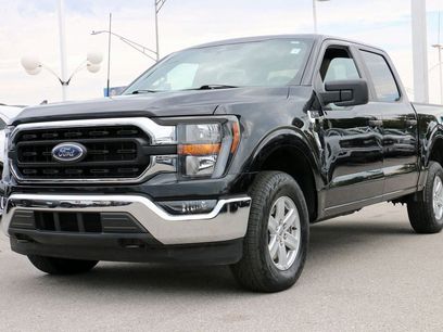 Used 2023 Ford F150 XLT