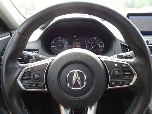 Used 2024 Acura RDX SH-AWD w/ Technology Package image 21