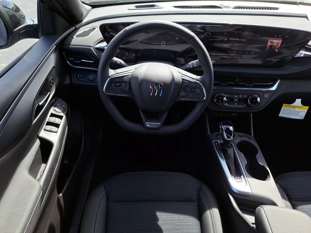 New 2026 Buick Envista Sport Touring w/ Convenience I Package FWD image 14