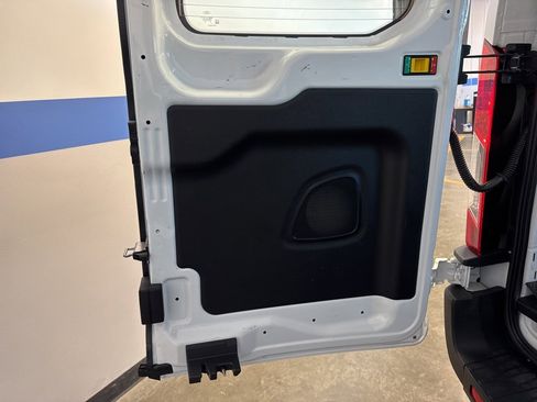 Used 2024 Ford Transit 250 Low Roof w/ Exterior Upgrade Package image 5