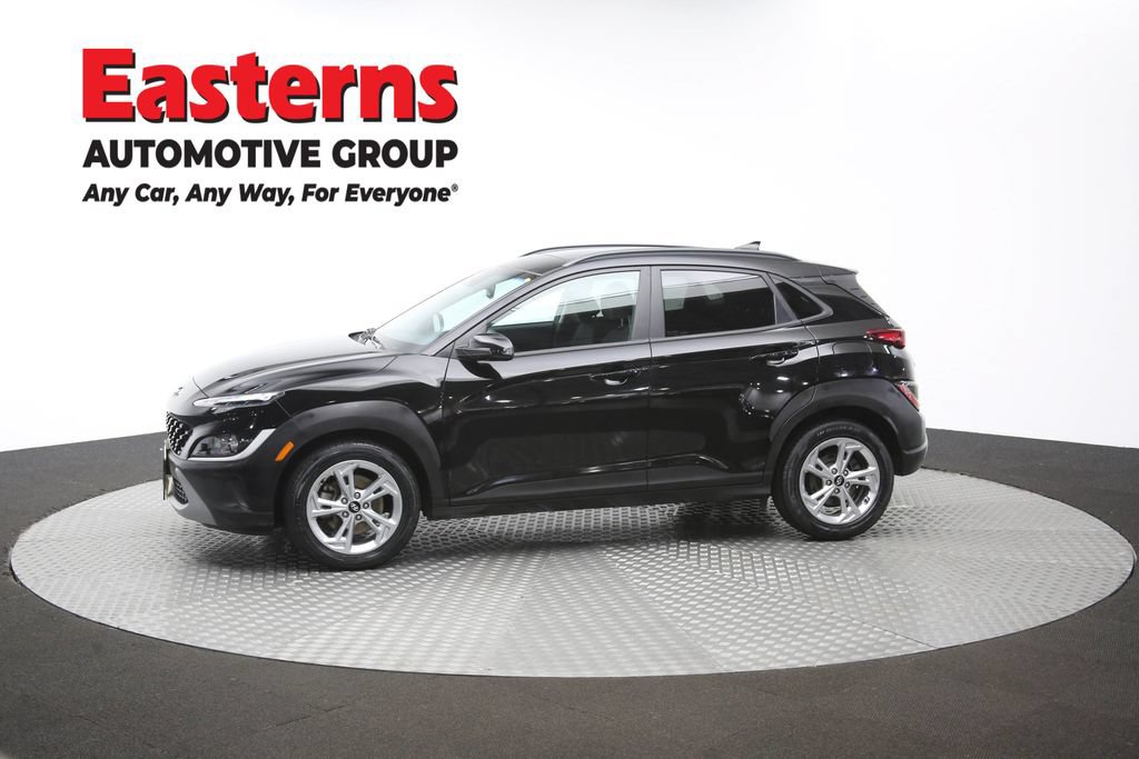Used 2022 Hyundai Kona SEL w/ Convenience Package AWD/4WD image 60