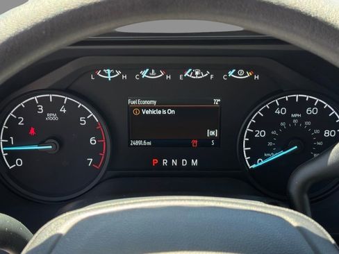 Used 2024 Ford F250 XL w/ STX Appearance Package AWD/4WD image 27