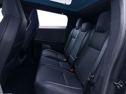 Used 2024 Tesla Cybertruck Cyberbeast image 34