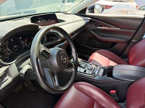 Used 2024 MAZDA CX-30 AWD 2.5 S w/ Preferred Package image 5