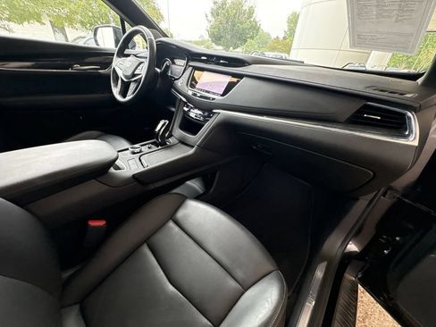 Certified 2023 Cadillac XT5 Premium Luxury AWD/4WD image 30