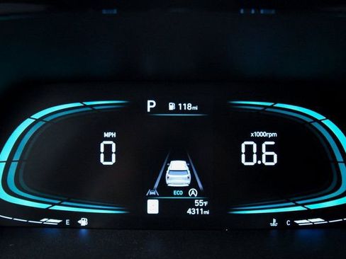 Used 2025 Hyundai Palisade SEL image 23