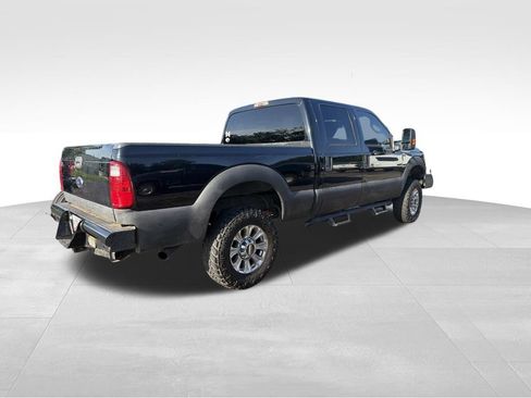 Used 2016 Ford F250 XLT AWD/4WD image 6