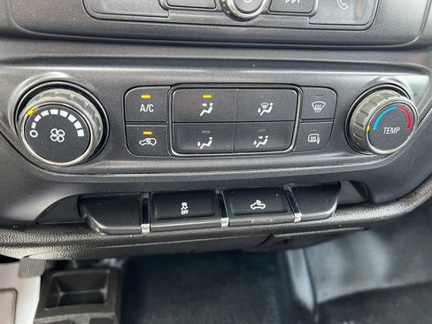 Used 2016 Chevrolet Silverado 1500 LS w/ Trailering Package AWD/4WD image 22