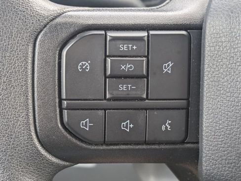 Certified 2025 Ford F250 XLT AWD/4WD image 23