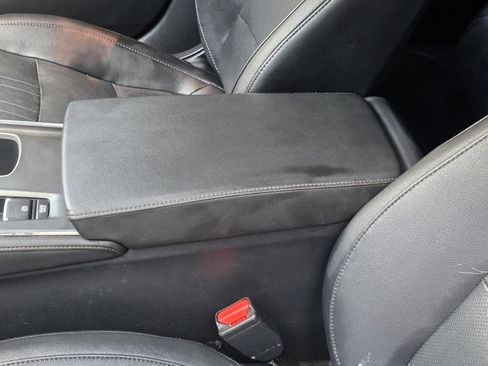 Used 2019 Honda Accord EX-L image 8