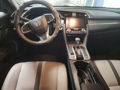 Used 2017 Honda Civic EX image 5