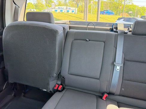 Used 2018 Chevrolet Silverado 1500 LT w/ All Star Edition AWD/4WD image 23