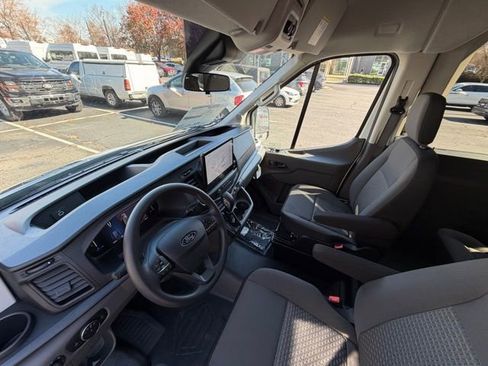 New 2026 Ford Transit 350 XL image 12