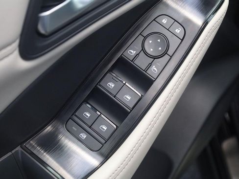 New 2026 Nissan Rogue Dark Armor FWD image 11
